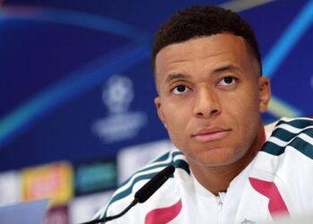 lo que le falta a Mbappé para que su candidatura convenza