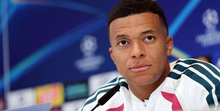 Mbappé y el Balón de Oro: Cuando el yo pesa más que el colectivo
