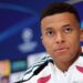 lo que le falta a Mbappé para que su candidatura convenza