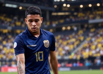 El caso de Kendry Páez expone con crudeza una de las falencias más recurrentes en el fútbol de élite actual