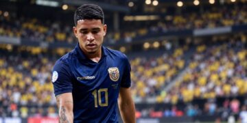 El caso de Kendry Páez expone con crudeza una de las falencias más recurrentes en el fútbol de élite actual