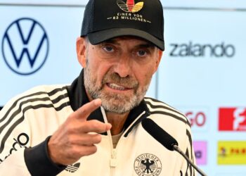 Klopp rompe el molde: 44 jugadores para construir su Alemania