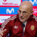 Luis De La Fuente renueva hasta el 2032 con España