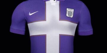 Homenaje al Cristo Moreno: Alianza Lima lanzará camiseta blanquimorada