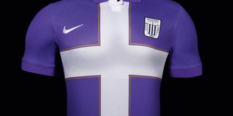 Homenaje al Cristo Moreno: Alianza Lima lanzará camiseta blanquimorada