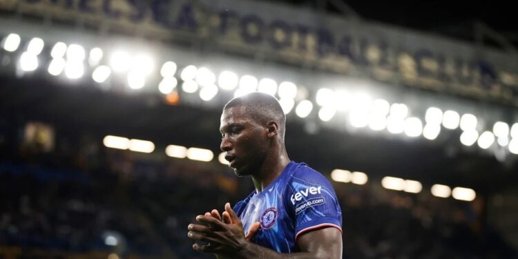 ¿Moisés Caicedo ya está entre los mejores mediocampistas de la Premier League o todavía necesita dar otro paso para alcanzar ese estatus?