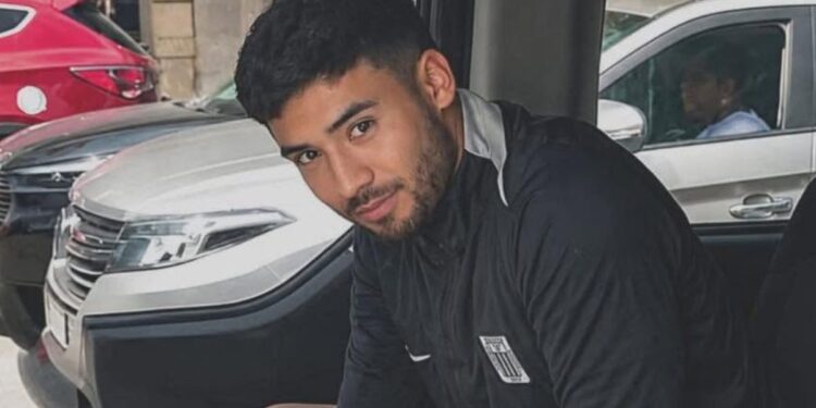 No están completos: Alianza Lima tendría una gran baja ante ADT de Tarma