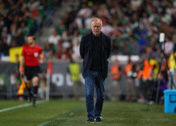 Mano Menezes: «Hoy se vio una paridad muy importante en oportunidades»