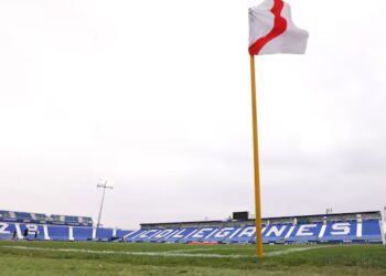 Rayo Vallecano en el exilio de Butarque