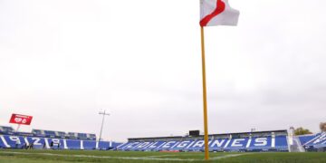 Rayo Vallecano en el exilio de Butarque