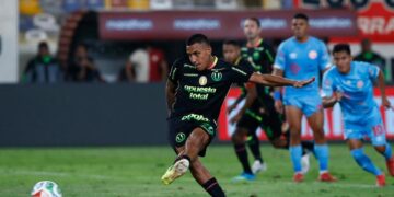 Reto de altura: La ‘U’ tendrá un partido de descarte ante Deportivo Garcilaso