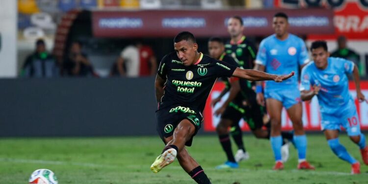 Reto de altura: La ‘U’ tendrá un partido de descarte ante Deportivo Garcilaso