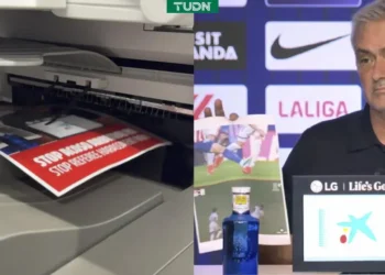 El Atlético responde a las quejas del Real Madrid