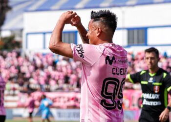 Adentro y a celebrar: Sport Boys venció por la mínima a Deportivo Garcilaso