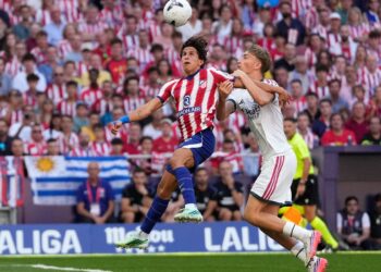Real Madrid TV ataca duramente al Atlético de Madrid