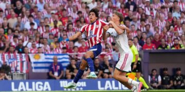 Real Madrid TV ataca duramente al Atlético de Madrid