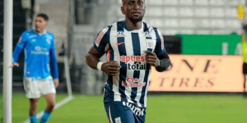 Se sacaron la bronca: Alianza Lima le ganó 2-0 a ADT como local en Matute