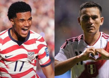 Operación de magia y fantasía: Perú visitará a Estados Unidos en Orlando