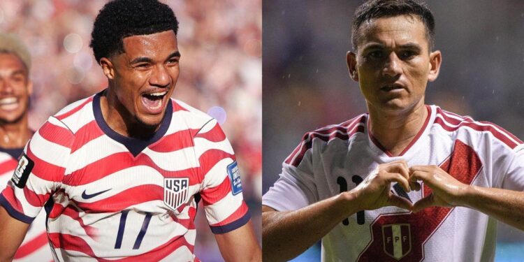Operación de magia y fantasía: Perú visitará a Estados Unidos en Orlando
