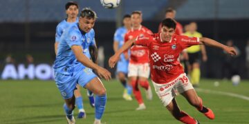 Se olvidaron de jugar: Cienciano cayó 3-0 ante el Torque y quedó eliminado