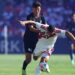 Fue una paliza: Estados Unidos derrotó por 4-1 a un Perú en duelo amistoso