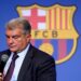 Joan Laporta habla del caso Negreira