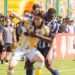 Se llevó un punto: Alianza Lima igualó 1-1 ante Juan Pablo II en Chongoyape