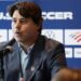 Mauricio Pochettino: «Estoy muy orgulloso porque hemos competido bien»