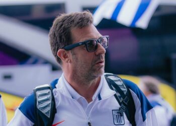 Como en el ajedrez: Pablo Guede moverá fichas en Alianza Lima tras derrota