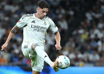 El Real Madrid reclama dos expulsiones del Atleti