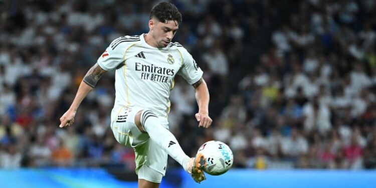 El Real Madrid reclama dos expulsiones del Atleti