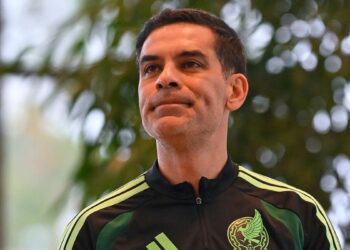 Rafael Márquez, DT de México: «Creo que Perú tiene jugadores interesantes»