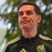 Rafael Márquez, DT de México: «Creo que Perú tiene jugadores interesantes»
