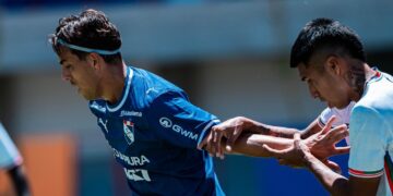 Renace en el sur: Sporting Cristal derrotó por 1-2 a Moquegua y está quinto