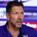 Simeone pide el Balón de Oro para Messi