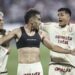 Un ‘blooper’ les dio el triunfo: Universitario derrotó 2-1 a Alianza en Matute