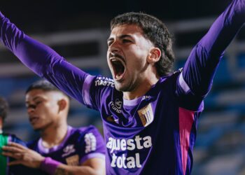 ¡Con dos autogoles!: Alianza Lima derrotó 1-2 a Cusco FC y no quiere final