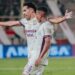 Crónica: Tres goles de la ‘U’ a Juan Pablo II para soñar