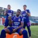 ¿Cuál es la novedosa formación de Alianza Lima ante CD Moquegua?