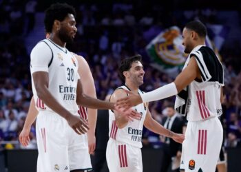 El Madrid busca seguir con la racha frente a los turcos