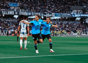 Belgrano aplastó a Talleres y se adueña del clásico cordobés