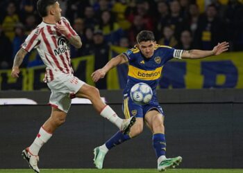 Instituto 2-2 Boca