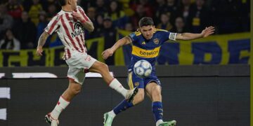 Instituto 2-2 Boca