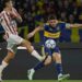 Instituto 2-2 Boca