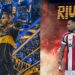 Boca vs. River