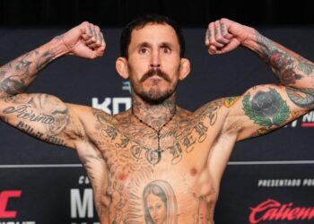 Chito Vera protagoniza un vibrante empate por decisión unánime en evento que impulsa las artes marciales mixtas en Ecuador