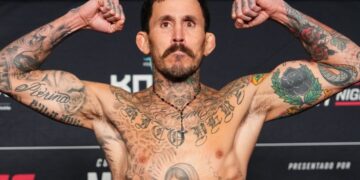 Chito Vera protagoniza un vibrante empate por decisión unánime en evento que impulsa las artes marciales mixtas en Ecuador