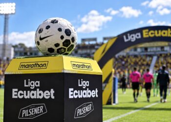 Definición al límite en la Liga Ecuabet tras un ajuste general de programación