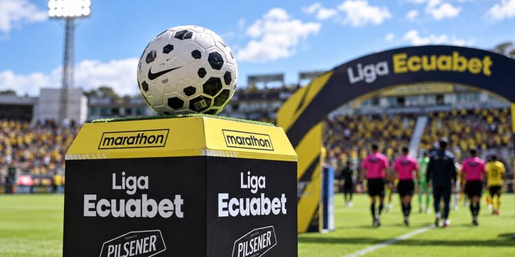 Definición al límite en la Liga Ecuabet tras un ajuste general de programación