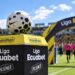 Definición al límite en la Liga Ecuabet tras un ajuste general de programación